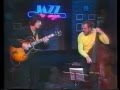 Philip Catheine & Niels Pedersen - Stella By Starlight - Jazz entre amigos.