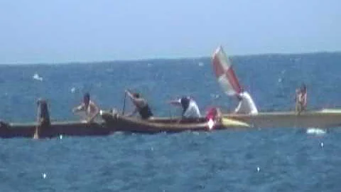 Kalihi Kai Canoe Club, Novice A Women @ Haleiwa 5-31-09