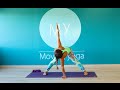 Power yoga  vinyasa flow  rveiller son corps tous niveaux en francais