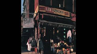 Beastie Boys - Pauls Boutique Full Album