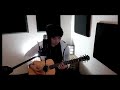 Convincing [ONE OK ROCK] acoustic cover by KASA 🇭🇰