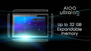 Ultratab A100 + A900