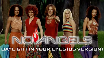 No Angels - Daylight In Your Eyes (US Version)