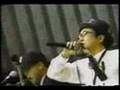 SKA OF iT ALL 1998 - Part 1 - RUDE BONES