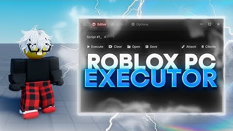 ROBLOX Executor with NO KEY - Overpowered Script Exploit Working 2025 [100% sUNC]