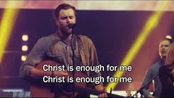Christ Is Enough - Hillsong Live (2013 Album) Best Worship Song with Lyrics  - Durasi: 5:36. 