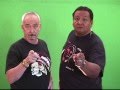 OPW Wrestling School Commercial Blooper Reel