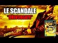 LE SCANDALE DRIVER 3 ET LA CORRUPTION DE LA PRESSE - L'ENQUÊTE JV #2