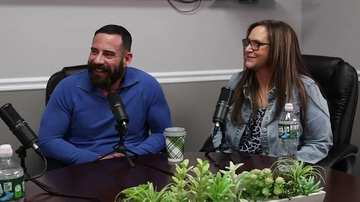 The Homeroom Lending Podcast | Episode 5 with Dana...