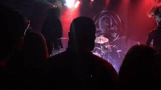 Spectral Wound - "Diabolic Immanence" (live) 5/27/23