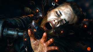 The Horrifying Truth Behind The Prima Macula A Plague Tale Story Explained