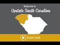 Tour South Carolina's Upstate