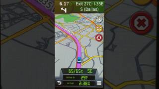 Garmin nuvi 2455LMT revisited