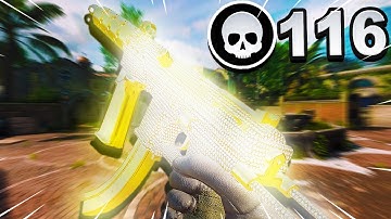 TEC-9 is STILL OP!!.. 😂 (Triple Nuke) - Cold War