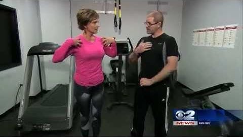 Staggered Arm Pushups