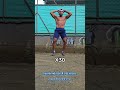 “Quema grasa en 15 minutos 🔥 | 5 ejercicios efectivos” #fitness #motivation #tips #principiantes