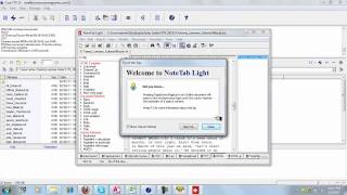 Working on SQL and FTP.mp4
