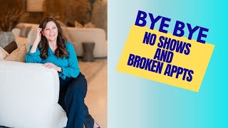 Reduce No-Shows and Broken Appointments in Your Healthcare Practice | Dr. Ginger Bratzel
