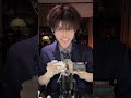 ✨ Handsome ASMR Boy Live Now 2026/06/16 04:05:03.