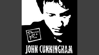 Not This Time - John Cunningham