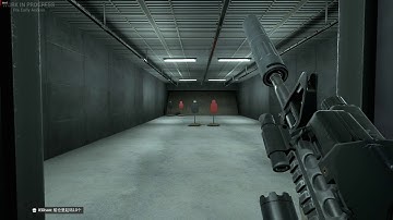 ground branch customization