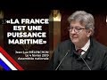 LA FRANCE EST UNE PUISSANCE MARITIME