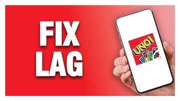 How To Fix UNO App Lag | Easy Quick Solution
