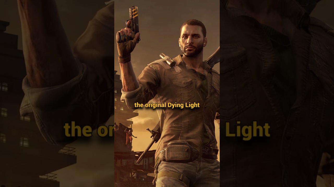 New Dying Light Anniversary Update is Incredible...