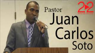 PASTOR JUAN CARLOS SOTO  LAS ESCRITURAS