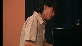 Riyad Mammadov Baku Jazz Festival-Jam Session-2007 