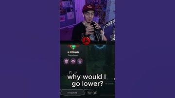 LEAGUE OF LEGENDS QUEUE POP CHALLENGE ☝🤓