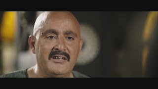 عتاب عساف الغريب لأخته .. هي كده الدنيا معندهاش عزيز ولا غالي #نسل_الاغراب