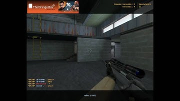 BASHBRO Christmas Gift Part 1