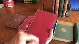 Children's juvenile books 1867-1904 Lot x 10 gilt cloth attractive Fairy Tales Children's juvenile books 1867-1904 Lot x 10 gilt cloth attractive Fairy Tales