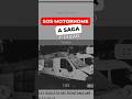 SOS Motorhome – O Leilão que começou nossa jornada 🚨 Ep. 1