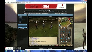 Fallen-Empire the new best 2012 rsps chaotics,veng,turmoil