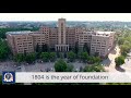 Karazin university promo