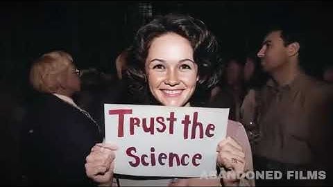 THE MOST CONFORMIST WOMAN IN THE WORLD ~ DOS EQUIS AI COMMERCIAL