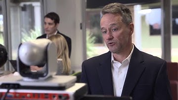 Polycom - RealPresence Group Series Overview