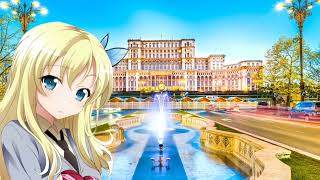 Nightcore - Drum Bun