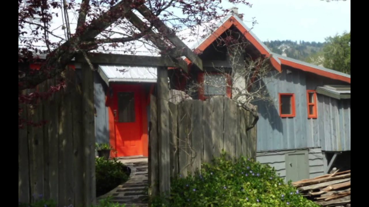 Salt Spring Studio Tour