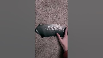 Cards against humanity let