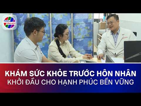 Population and Development: Pre-Marital Health Check-ups