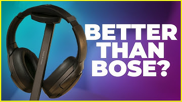 Mu6: Better than Bose?