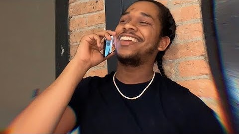 DOMOsoPLAYA - "SCRAM” (Official Music Video)