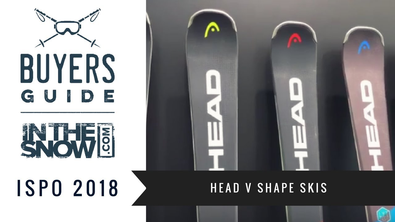 スキー HEAD 2021V-SHAPE TEAM +SLR PRO+SRL4.5 Head V-Shape SLR II Pro Jr. Skis + 4.5 GW AC Binding 2021