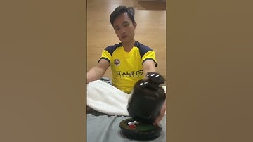 Anh tiến bịp đúng bịp như lời đồn