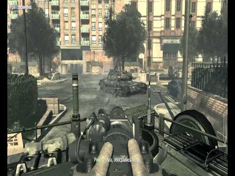 видео: Let's Play "Call of Duty: Modern Warfare 3" Часть 7