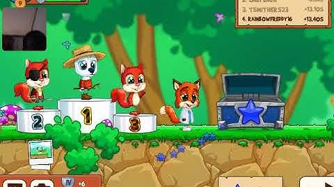 Fun run 3 part 8