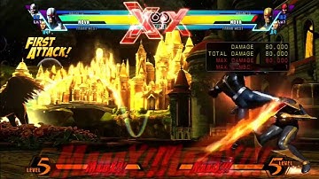 "A Simple Nova Combo Video" by OriginalPaperboy